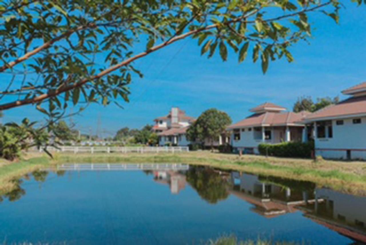 Tokyo Country Inn Nakhonratchasima Exterior foto