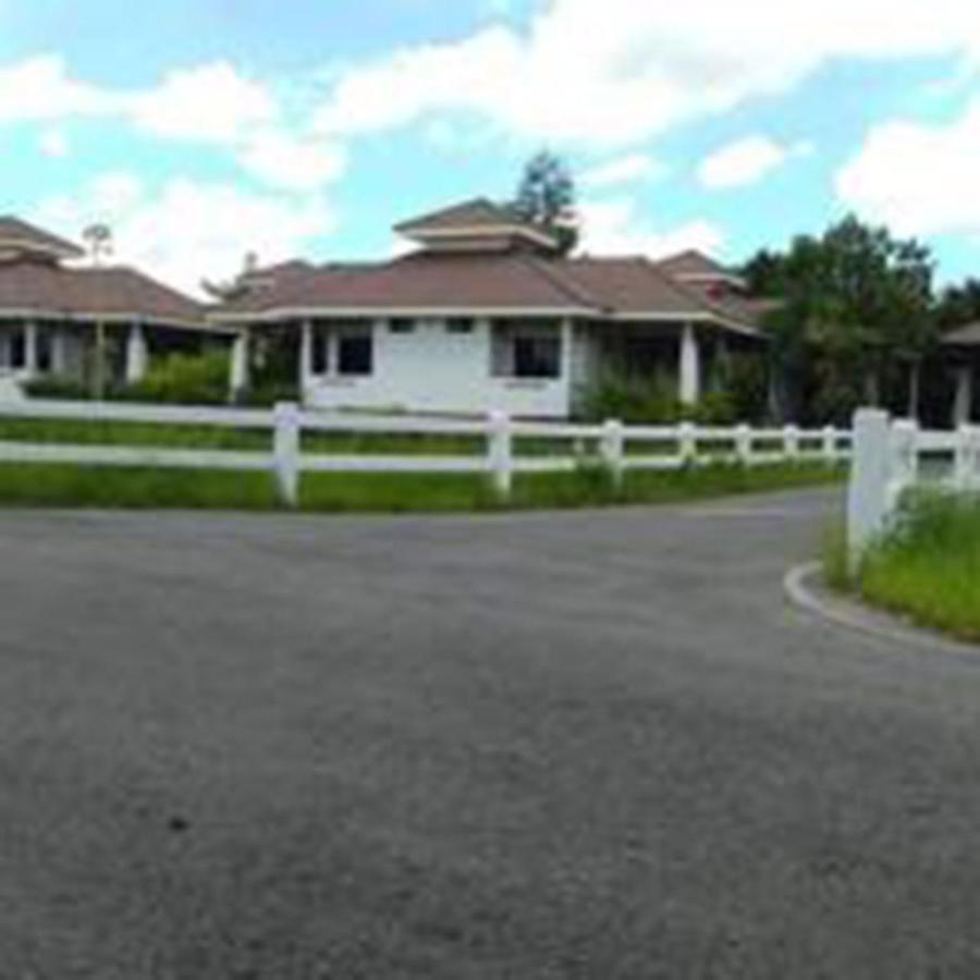 Tokyo Country Inn Nakhonratchasima Exterior foto