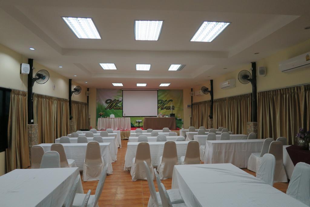 Tokyo Country Inn Nakhonratchasima Exterior foto