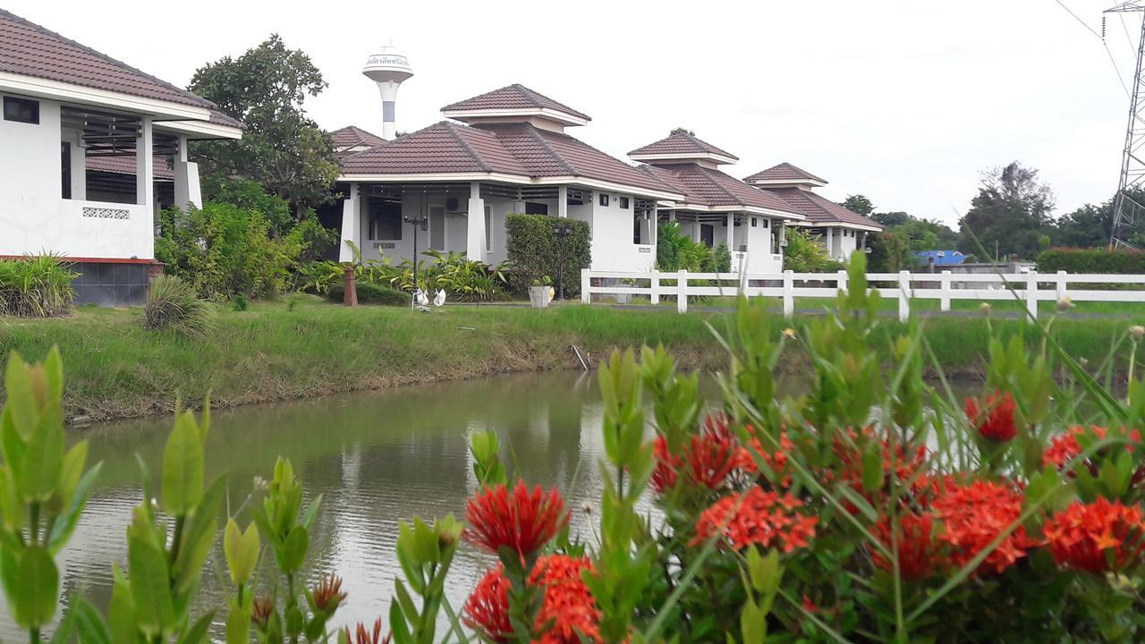 Tokyo Country Inn Nakhonratchasima Exterior foto